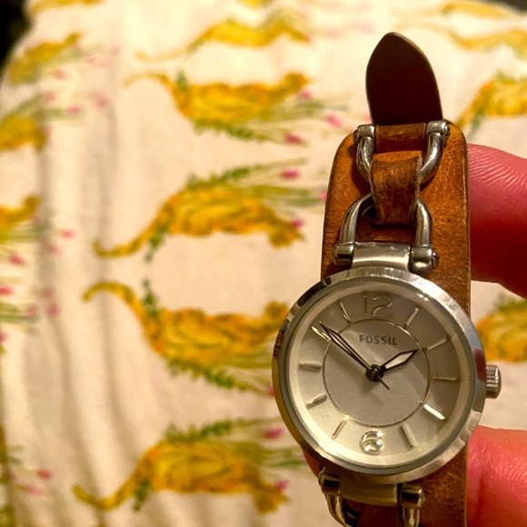 Fossil watch - Picture 4 of 5
